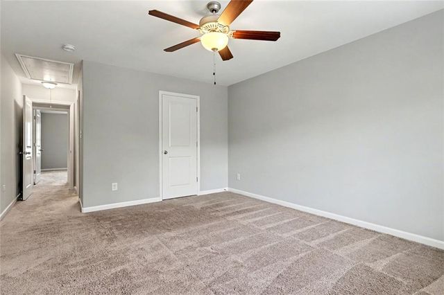 12 alabama Avenue, Sharpsburg, GA 30277