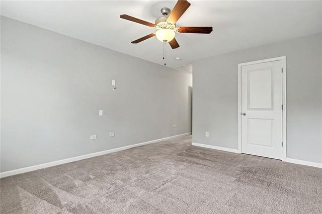 12 alabama Avenue, Sharpsburg, GA 30277