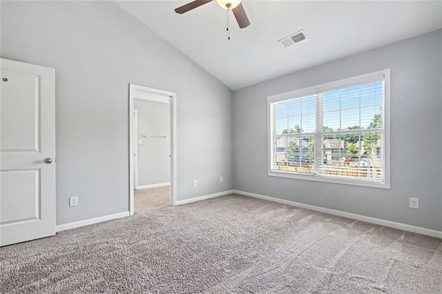 12 alabama Avenue, Sharpsburg, GA 30277