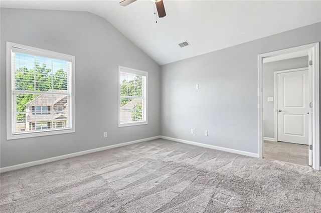 12 alabama Avenue, Sharpsburg, GA 30277
