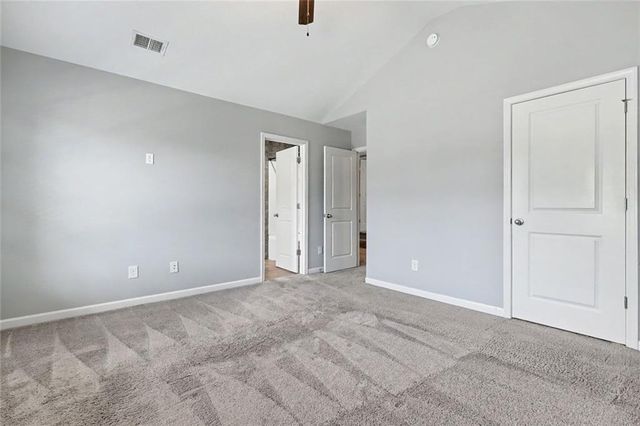 12 alabama Avenue, Sharpsburg, GA 30277