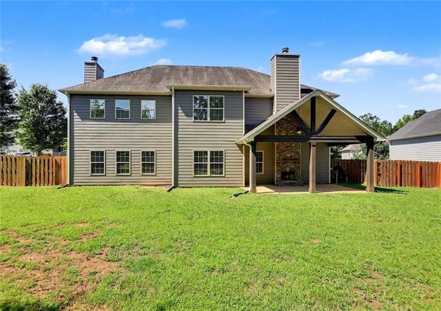 12 alabama Avenue, Sharpsburg, GA 30277