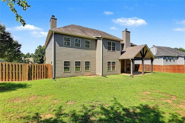 12 alabama Avenue, Sharpsburg, GA 30277