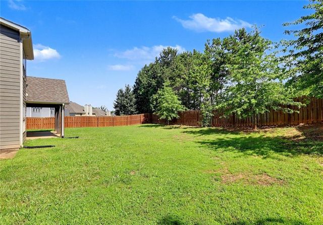 12 alabama Avenue, Sharpsburg, GA 30277