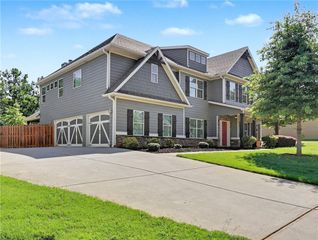 12 alabama Avenue, Sharpsburg, GA 30277