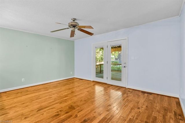 5214 Overlea Drive, Greensboro, NC 27407