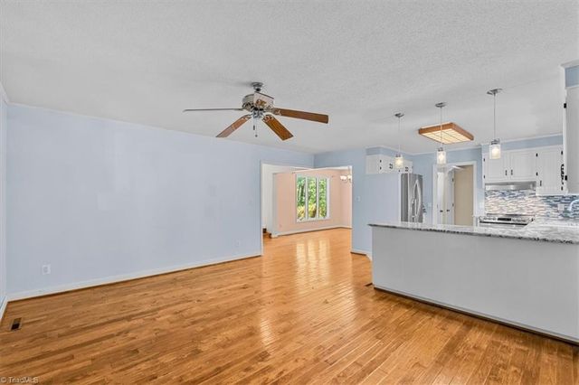 5214 Overlea Drive, Greensboro, NC 27407