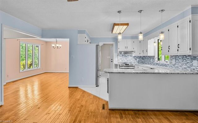 5214 Overlea Drive, Greensboro, NC 27407