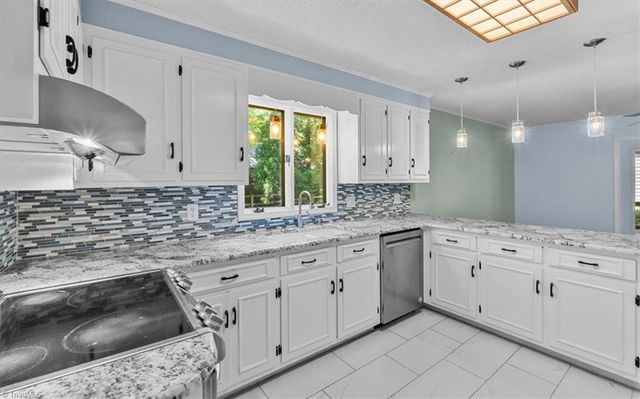 5214 Overlea Drive, Greensboro, NC 27407