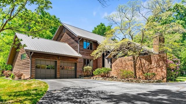 5214 Overlea Drive, Greensboro, NC 27407