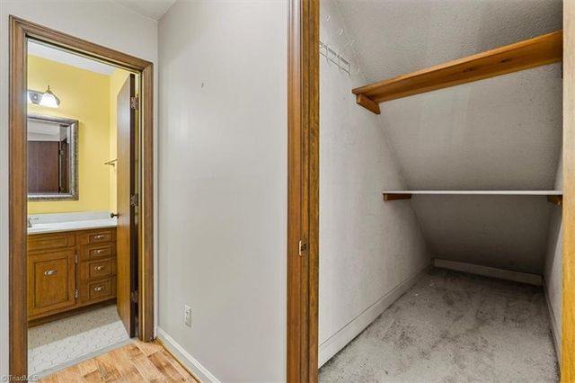 5214 Overlea Drive, Greensboro, NC 27407