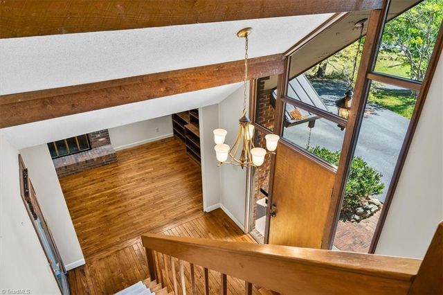 5214 Overlea Drive, Greensboro, NC 27407