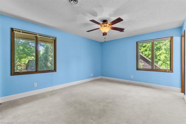 5214 Overlea Drive, Greensboro, NC 27407