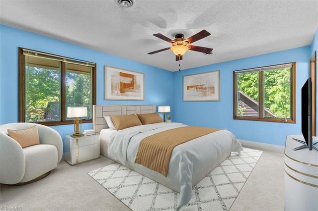 5214 Overlea Drive, Greensboro, NC 27407