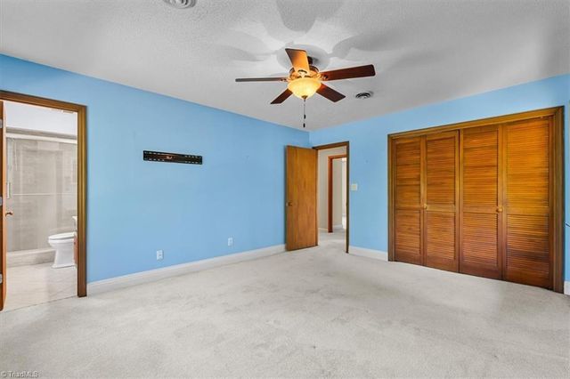 5214 Overlea Drive, Greensboro, NC 27407