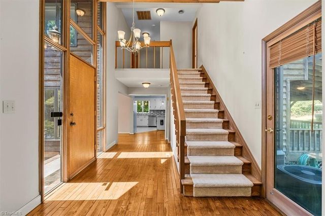 5214 Overlea Drive, Greensboro, NC 27407