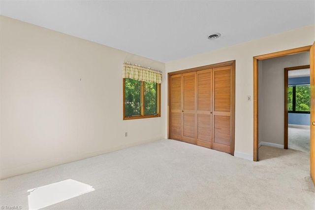 5214 Overlea Drive, Greensboro, NC 27407