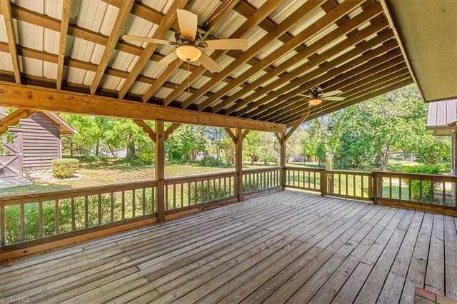 5214 Overlea Drive, Greensboro, NC 27407