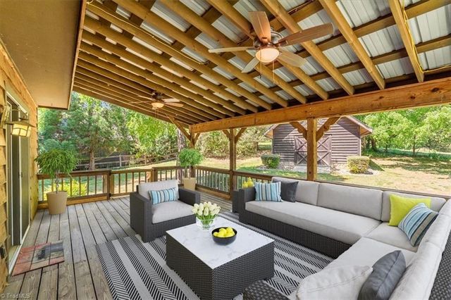 5214 Overlea Drive, Greensboro, NC 27407