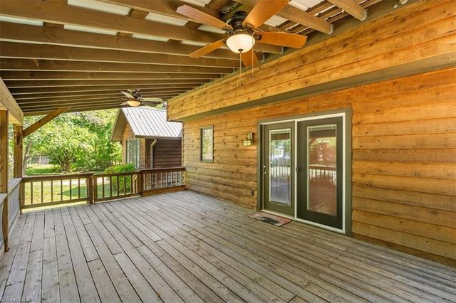 5214 Overlea Drive, Greensboro, NC 27407