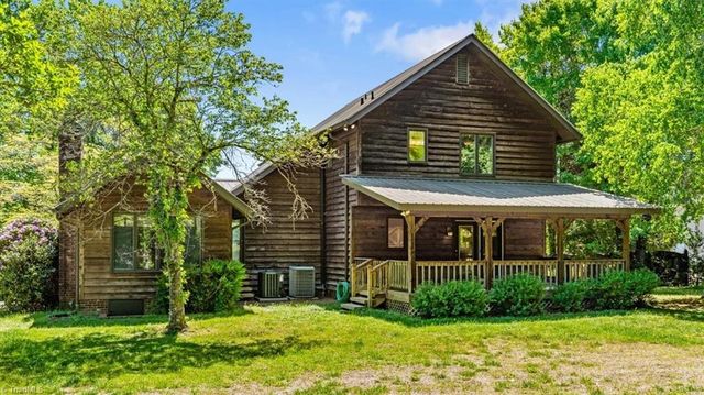 5214 Overlea Drive, Greensboro, NC 27407