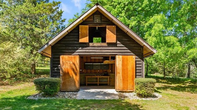 5214 Overlea Drive, Greensboro, NC 27407