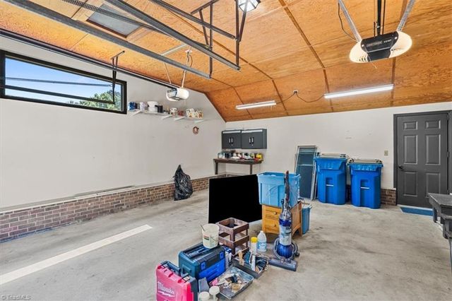 5214 Overlea Drive, Greensboro, NC 27407