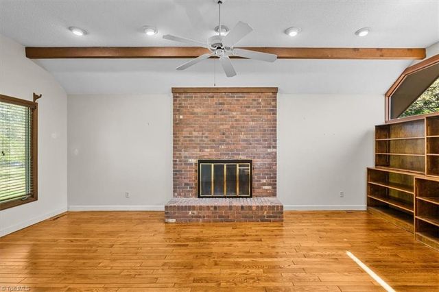 5214 Overlea Drive, Greensboro, NC 27407