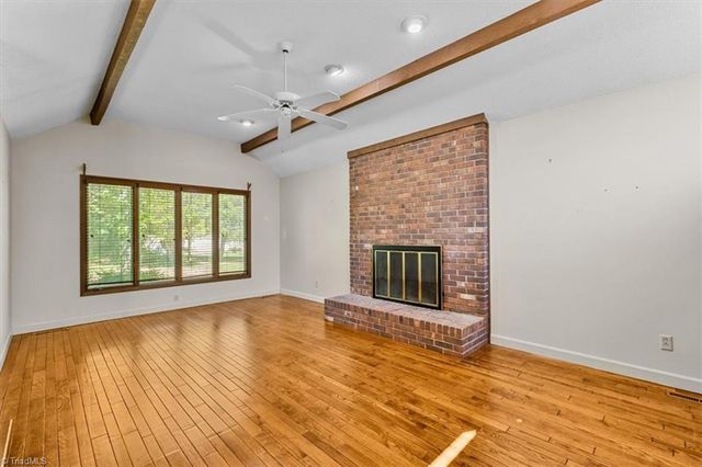 5214 Overlea Drive, Greensboro, NC 27407