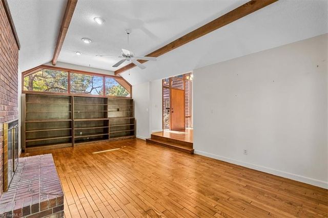 5214 Overlea Drive, Greensboro, NC 27407