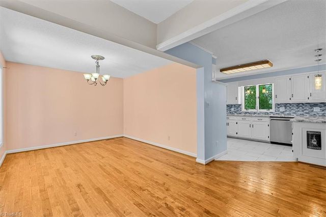 5214 Overlea Drive, Greensboro, NC 27407