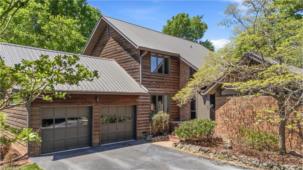 5214 Overlea Drive, Greensboro, NC 27407