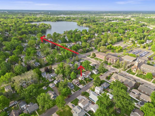 2548 17th Avenue E, North Saint Paul, MN 55109