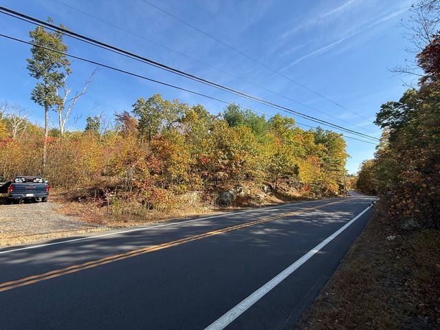 Lot 1 Amherst Rd., Belchertown, MA 01007