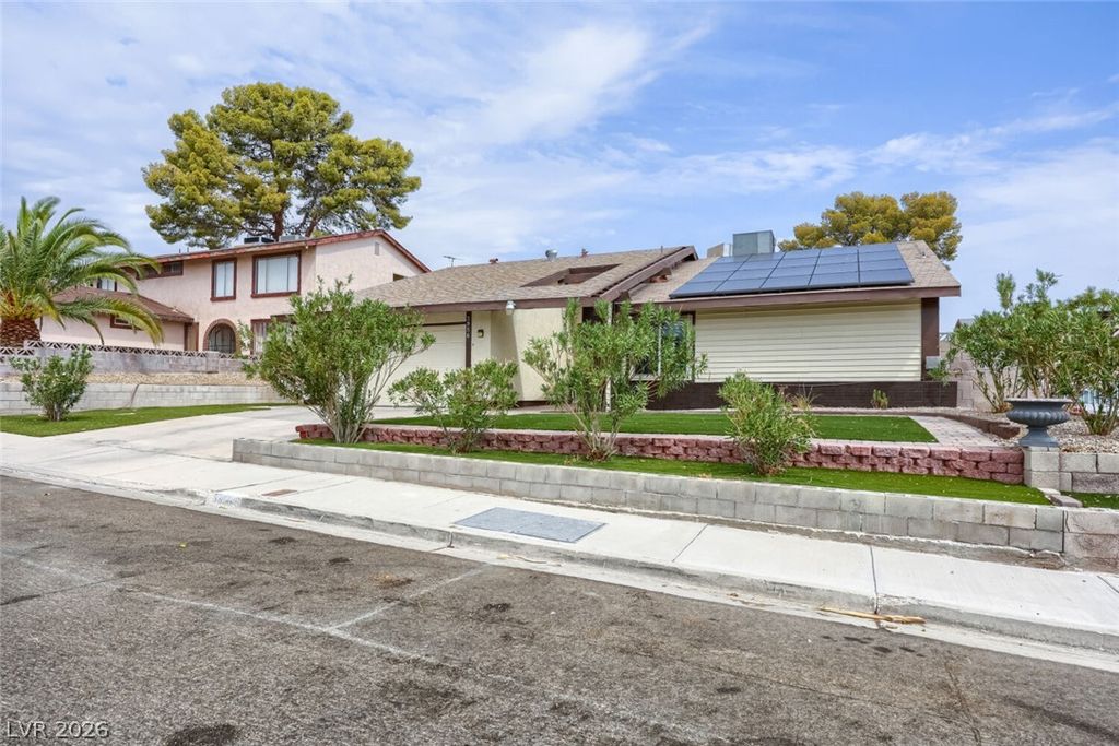 3956 Green Leaf Drive, Las Vegas, NV 89120 — photo 3