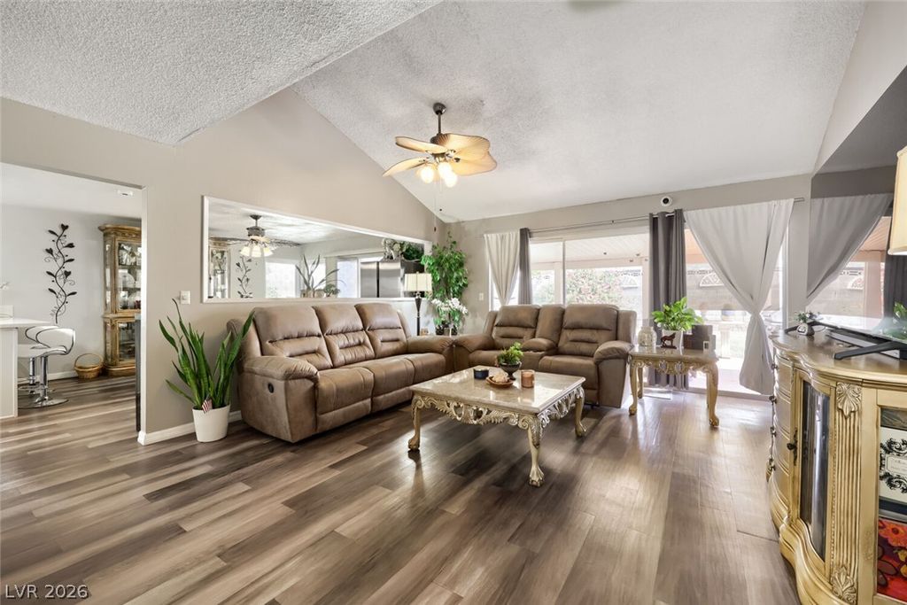 3956 Green Leaf Drive, Las Vegas, NV 89120 — photo 4