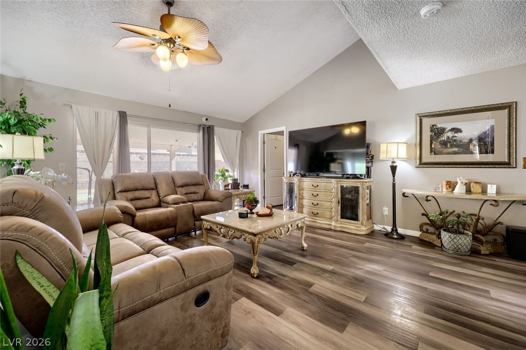 3956 Green Leaf Drive, Las Vegas, NV 89120 — photo 5