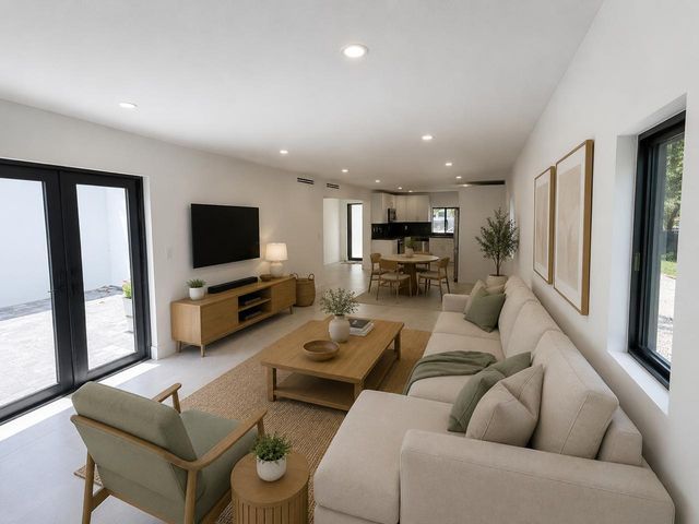 15495 Harrison Drive, Homestead, FL 33033