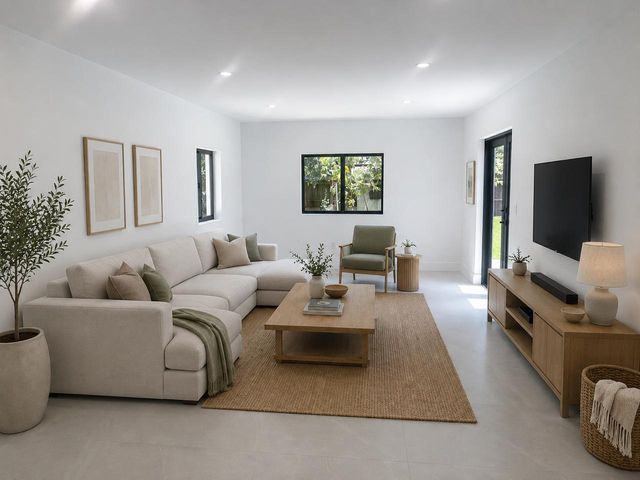 15495 Harrison Drive, Homestead, FL 33033