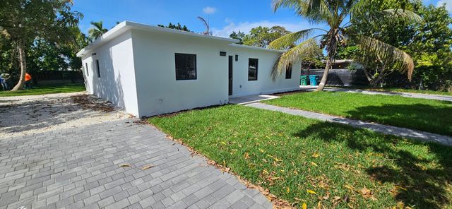 15495 Harrison Drive, Homestead, FL 33033