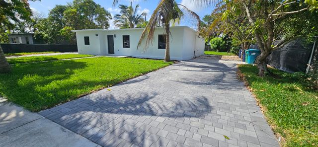 15495 Harrison Drive, Homestead, FL 33033