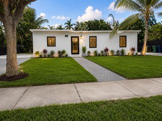 15495 Harrison Drive, Homestead, FL 33033