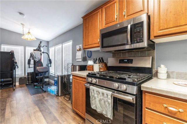 8740 Martinez Drive, San Miguel, CA 93451