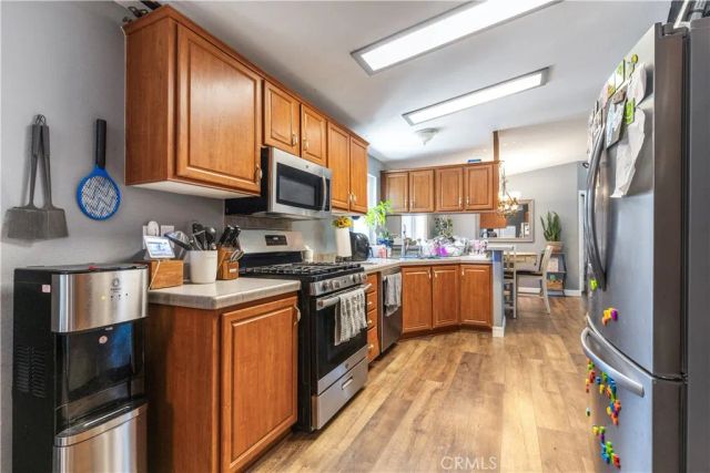 8740 Martinez Drive, San Miguel, CA 93451