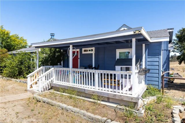 8740 Martinez Drive, San Miguel, CA 93451