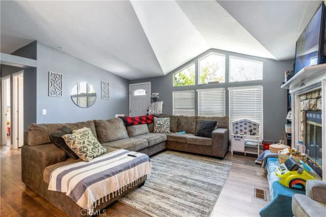 8740 Martinez Drive, San Miguel, CA 93451