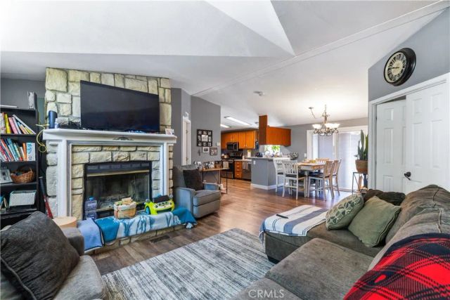 8740 Martinez Drive, San Miguel, CA 93451