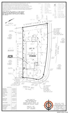 4302 HOBBITON WAY, New Braunfels, TX 78130
