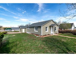 193 S Mcdonnell St, Byers, CO 80103