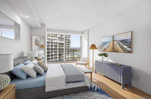 1760 Avenida Del Mundo 801, Coronado, CA 92118